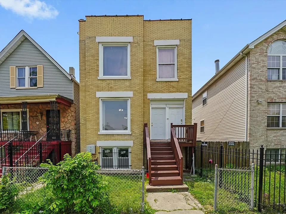 1318 S Kolin Ave #2