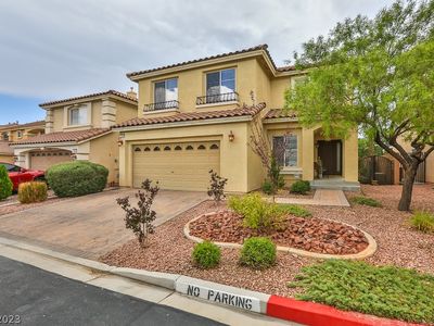 10884 Pentland Downs St, Las Vegas, NV, 89141