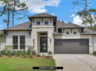17801 Parnassum Path, Conroe, TX 77302