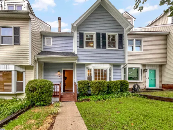 8 Hidden Springs Rd, Spartanburg, SC 29302