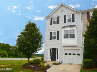 7325 Wytheville Cir, Fredericksburg, VA
