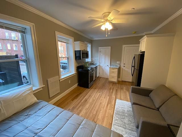 2nd image of 464 Commercial St #5R