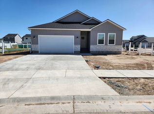 3557 E Koda Way, Idaho Falls, ID 83401