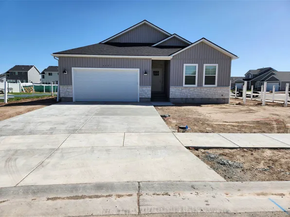 3557 E Koda Way, Idaho Falls, ID