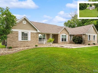 4306 Mahogany Ln, Shiloh, IL, 62226