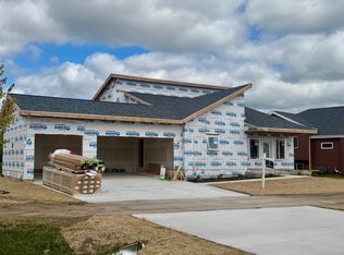6687 Warner Farm Dr, Deforest, WI 53532