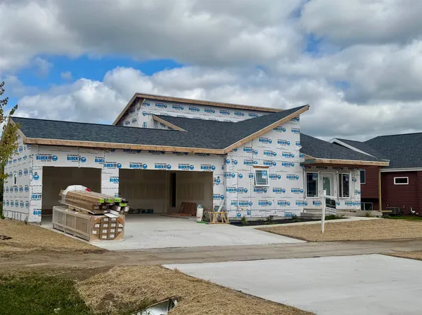 6687 Warner Farm Dr, Deforest, WI 53532