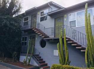 4343 Salem St #1, Emeryville, CA 94608
