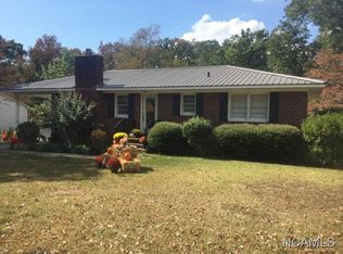 1809 Wayne Ave NW, Cullman, AL 35055