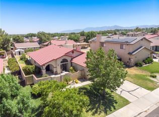 37126 Annie St, Palmdale, CA 93550