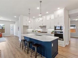 3521 Iron Shr, Aubrey, TX 76227