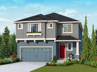 12722 37th Pl NE, Lake Stevens, WA 98258