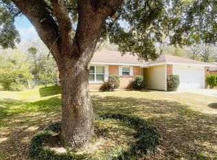 7224 Birdie Ln, Milton, FL 32570