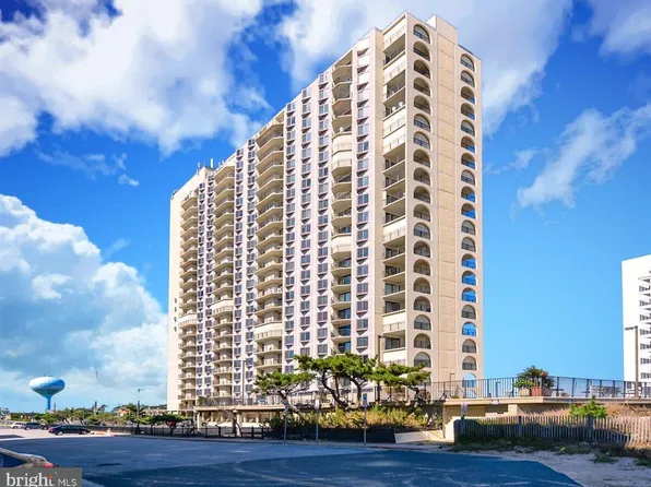 9400 Coastal Hwy Unit 1307, Ocean City, MD 21842