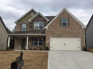 6186 Baltusrol Trce, Fairburn, GA 30213