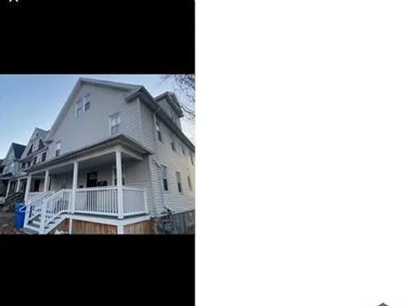 317 Reynolds St, Rochester, NY