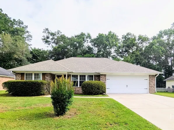 239 Bordeaux Lane, Savannah, GA 31419