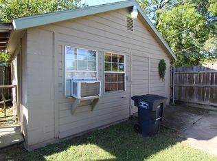 3200 Sandage Ave, Fort Worth, TX 76109