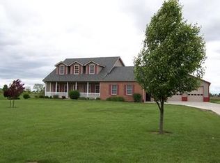 120 W County Road 1075 N, Lizton, IN