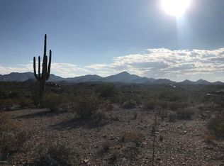 6085 N Tucson Mountain Dr #68, Tucson, AZ 85743