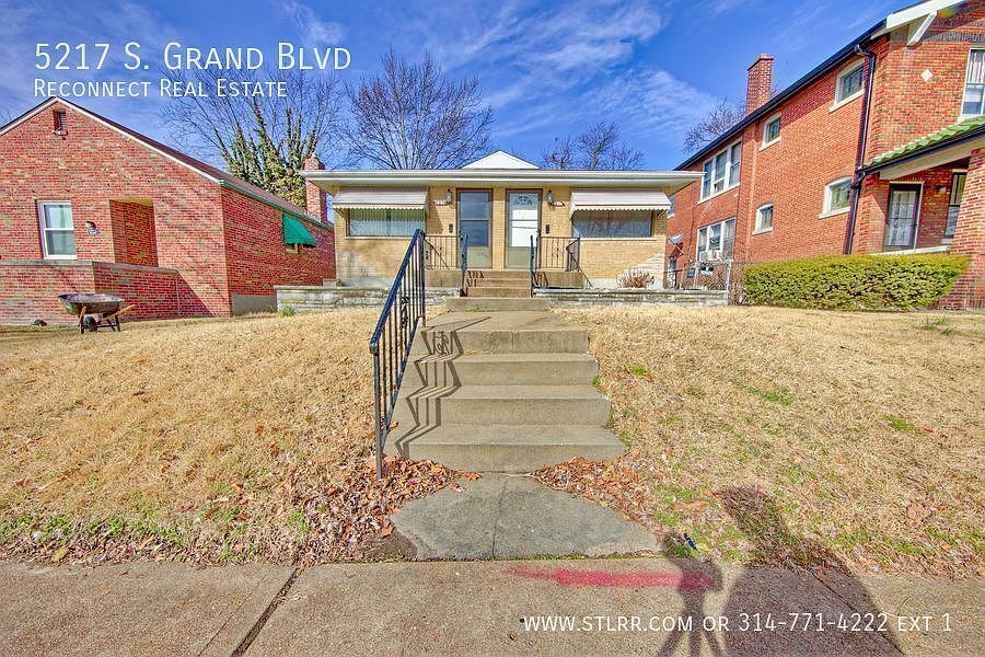 1st image of 5217 S Grand Blvd
