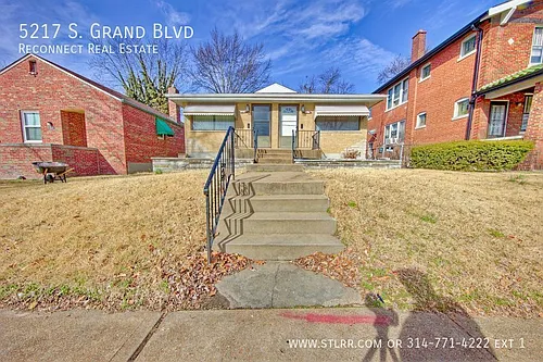 5217 S Grand Blvd Photo 1