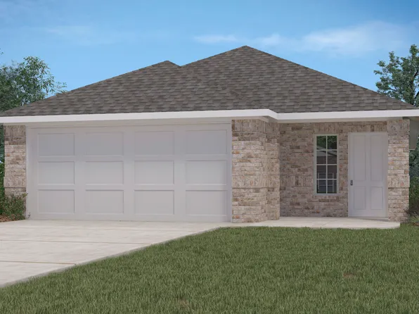 10109 Amalgam St, Aubrey, TX 76227