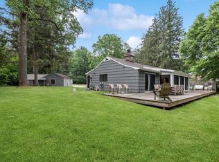 10668 Range Line Rd, Berrien springs, MI 49103