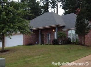 127 Magnolia Way, Pearl, MS 39208