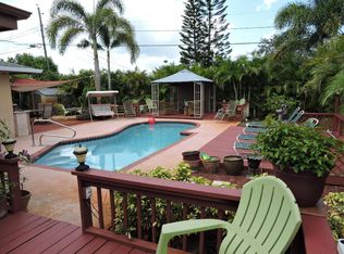 411 SW Buxton Ave, Pt Saint Lucie, FL 34953