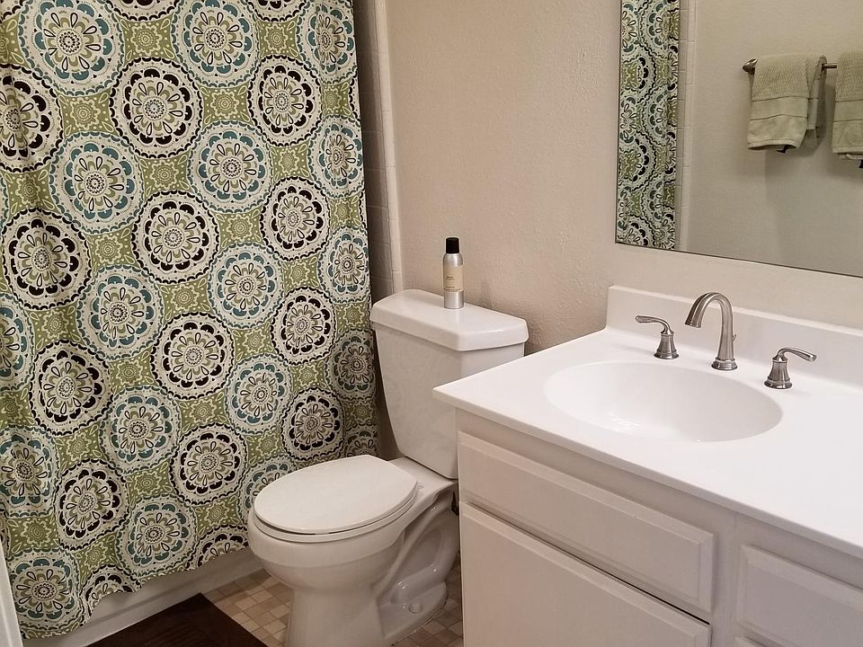 upstairs jack and jill bathroom