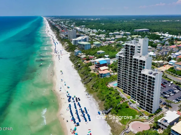 4100 E County Highway 30a Unit 1403, Santa Rosa Beach, FL 32459