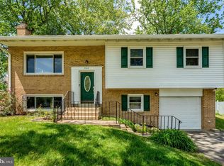 7212 Galgate Dr, Springfield, VA 22153