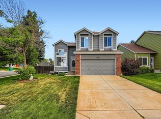 3708 S Lisbon Way, Aurora, CO 80013