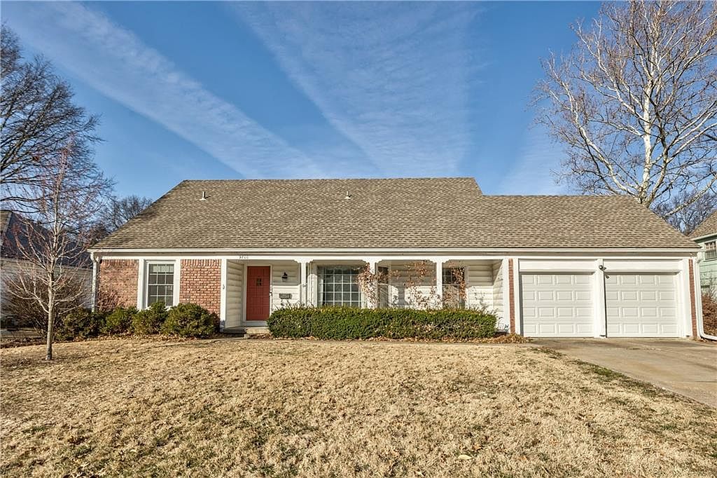 9800 Russell St, Overland Park, KS 66212 Zillow