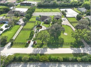 2025 Appaloosa Trl, Wellington, FL 33414