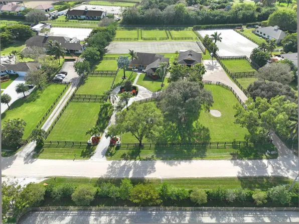 2025 Appaloosa Trail, Wellington, FL 33414