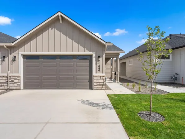 11896 W Joslyn Ln, Star, ID 83669