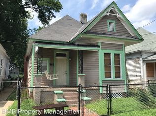 1225 Grove St, Montgomery, AL 36104