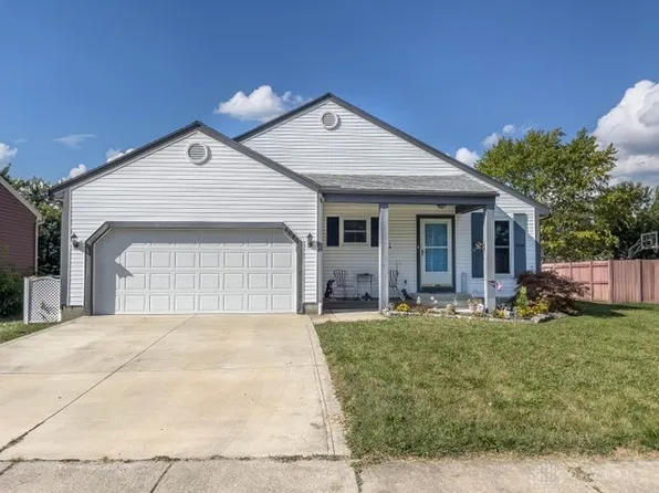 (undisclosed Address), Galloway, OH 43119