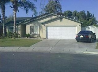 110 Linnell Way, Bakersfield, CA 93307