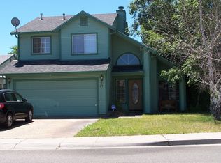 27 Glenshire Ln, Chico, CA 95973