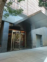 The Park Millennium at 111 West 67th Street in Lincoln Square