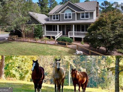 Roosevelt Hwy, Warm Springs, GA, 31830