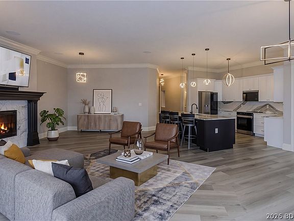 4th image of 1184 Jeffries Rd #115