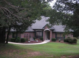 9925 Blackjack Trl, Norman, OK 73026