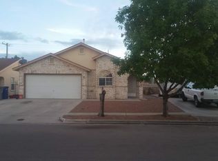 12416 Tierra Dulce Dr, El Paso, TX 79938
