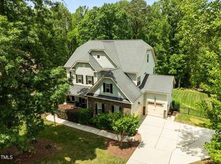 12216 Kyle Abbey Ln, Raleigh, NC 27613