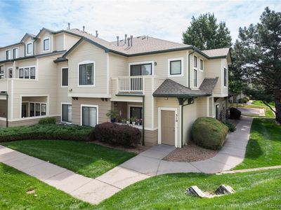 8707 E Florida Avenue #510, Denver, CO, 80247