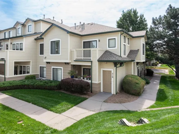 8707 E Florida Avenue #510, Denver, CO 80247